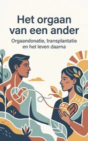 Omslag van Het orgaan van een ander