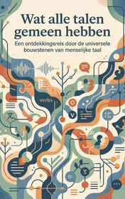 Omslag van Wat alle talen gemeen hebben