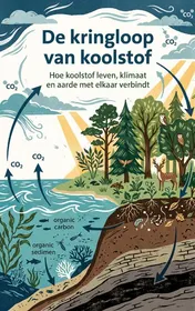 Omslag van De kringloop van koolstof