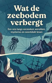 Omslag van Wat de zeebodem verbergt