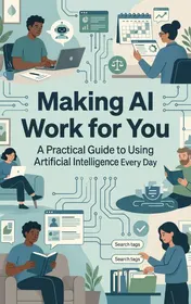 Omslag van Making AI Work for You