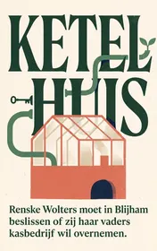 Omslag van Ketelhuis