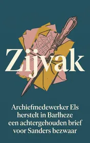 Omslag van Zijvak