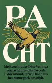 Omslag van Pacht