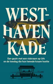 Omslag van Westhavenkade