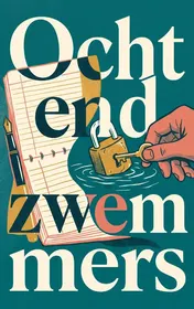 Omslag van Ochtendzwemmers