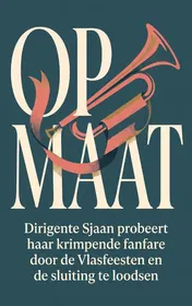 Omslag van Opmaat
