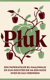 Omslag van Pluk