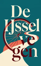 Omslag van De IJsselvegen