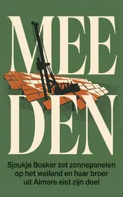 Omslag van Meeden
