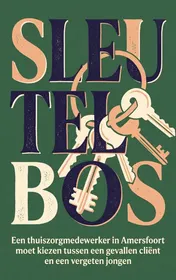 Omslag van Sleutelbos
