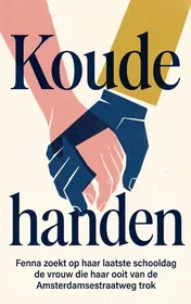 Omslag van Koude handen