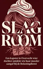 Omslag van Slagroom