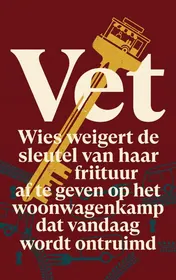 Omslag van Vet