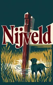 Omslag van Nijveld