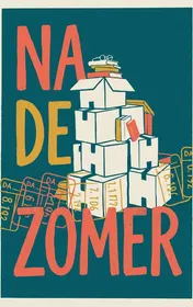 Omslag van Na de zomer