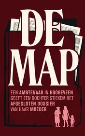 Omslag van De map