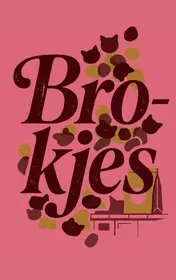 Omslag van Brokjes