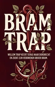 Omslag van Bram Trap