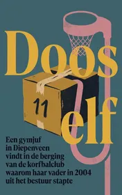 Omslag van Doos elf