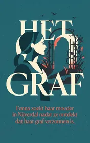Omslag van Het Graf