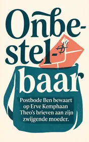 Omslag van Onbestelbaar