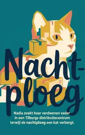 Omslag van Nachtploeg
