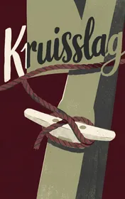 Omslag van Kruisslag
