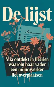 Omslag van De lijst
