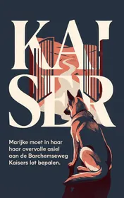 Omslag van Kaiser