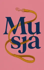 Omslag van Musja