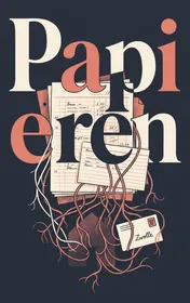 Omslag van Papieren