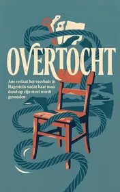 Omslag van Overtocht