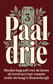 Omslag van Paal drie