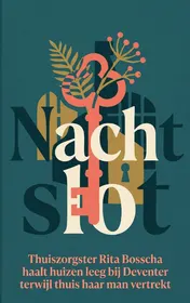 Omslag van Nachtslot
