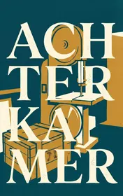 Omslag van Achterkamer