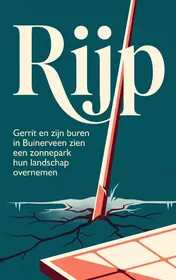Omslag van Rijp