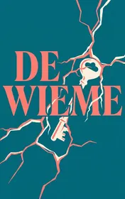 Omslag van De Wieme
