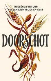 Omslag van Doorschot