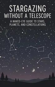Omslag van Stargazing Without a Telescope