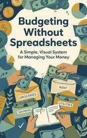 Omslag van Budgeting Without Spreadsheets