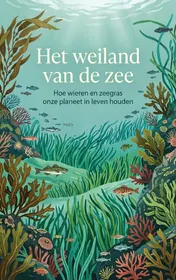 Omslag van Het weiland van de zee