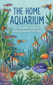 Omslag van The Home Aquarium