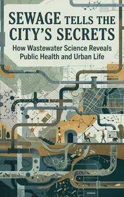 Omslag van Sewage Tells the City's Secrets