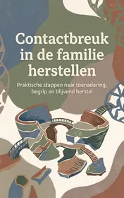 Omslag van Contactbreuk in de familie herstellen