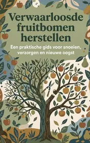 Omslag van Verwaarloosde fruitbomen herstellen