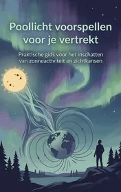 Omslag van Poollicht voorspellen voor je vertrekt