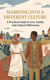 Omslag van Marrying Into a Different Culture