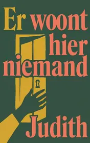 Omslag van Er woont hier niemand