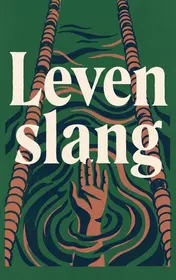 Omslag van Levenslang